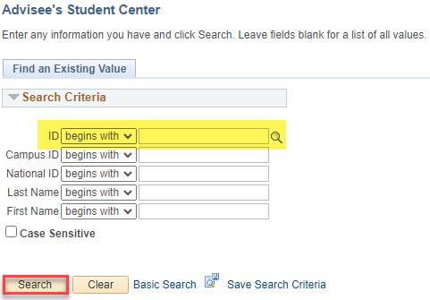 How to: View Unofficial Student Transcripts - BC Knowledge for Employees