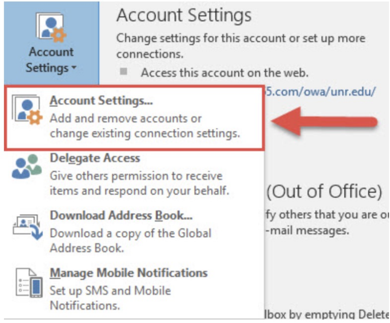How do I view shared mailboxes in M365? BC Knowledge for Employees