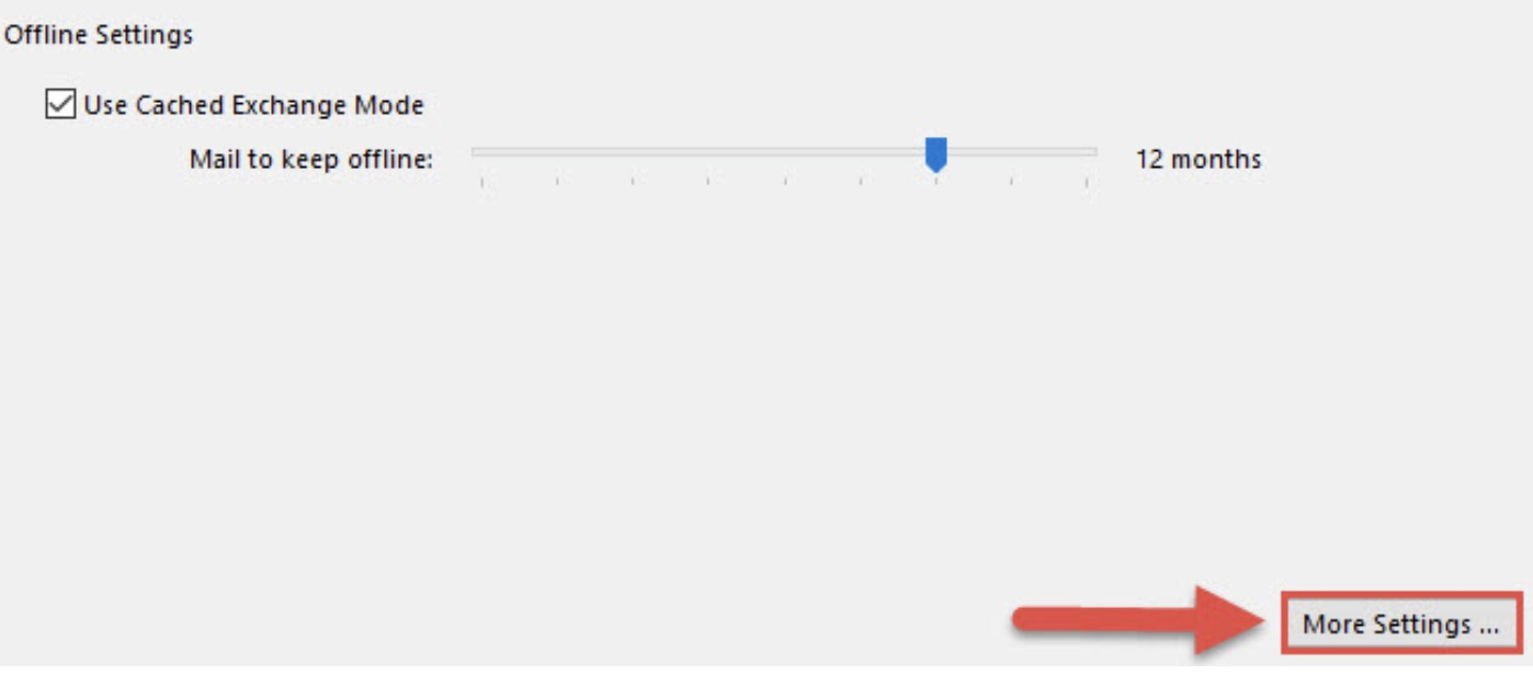How do I view shared mailboxes in M365? BC Knowledge for Employees