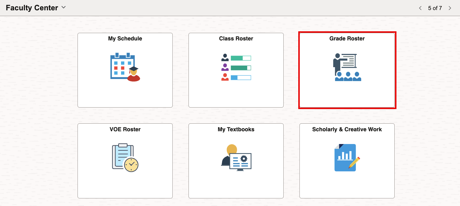 How To: Access Your Grade Roster and Post Grades – BC Knowledge for ...