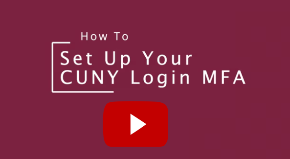 Watch a video walkthrough of the entire setup process.
